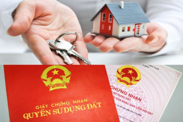 Sang tên sổ đỏ cũng phải chịu thuế VAT